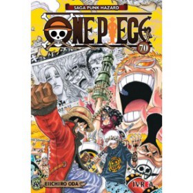 One Piece 70